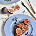 Balsamic chicken with figs Kurczak w sosie balsamicznym z figami