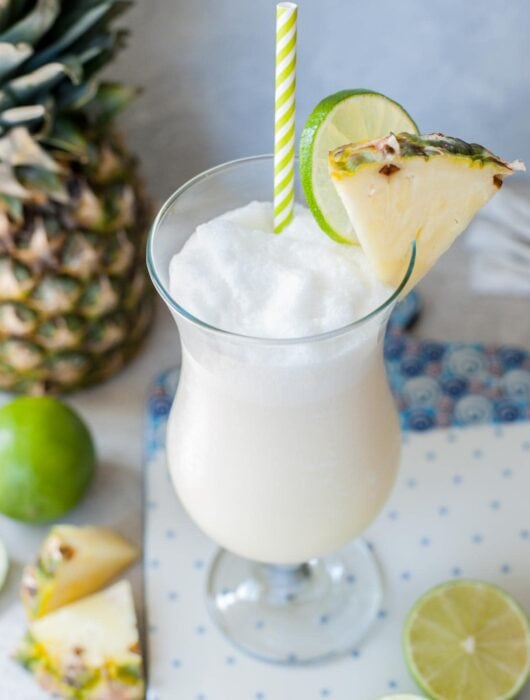 pina colada