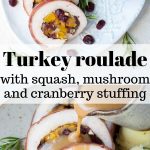 turkey roulade pin