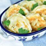 pierogi ruskie