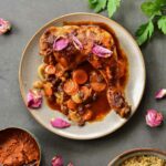 harissa chicken