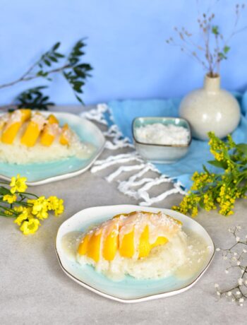 mango sticky rice