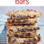 Magic Bars pinnable image.