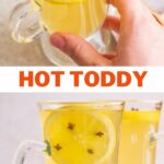 Hot toddy pinnable image.